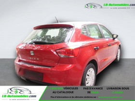 Seat Ibiza Reference  occasion  Beaupuy - photo n4