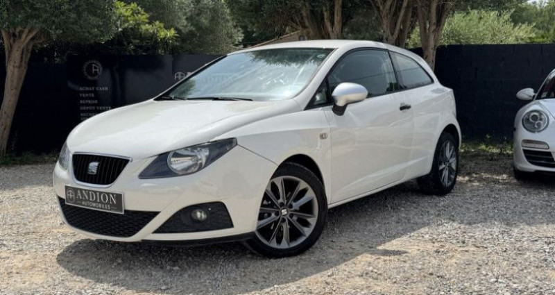Seat Ibiza SC 1.2 3P