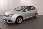 Seat Ibiza occasion année 2016 boite Manuelle Annonce Seat Ibiza occasion Essence SC 1.2 TSI 90 ch Style à La Garde