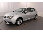 Seat Ibiza occasion année 2016 boite Manuelle Annonce Seat Ibiza occasion Essence SC 1.2 TSI 90 ch Style à Aubagne