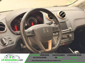 Seat Ibiza SC 1.2 TSI 90PS *APPLE CARPLAY *KAMERA *T  occasion  Beaupuy - photo n8