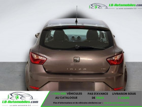 Seat Ibiza SC 1.2 TSI 90PS *APPLE CARPLAY *KAMERA *T  occasion  Beaupuy - photo n7