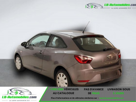 Seat Ibiza SC 1.2 TSI 90PS *APPLE CARPLAY *KAMERA *T  occasion  Beaupuy - photo n4