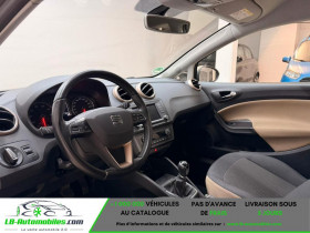Seat Ibiza SC 1.2 TSI 90PS *APPLE CARPLAY *KAMERA *T  occasion  Beaupuy - photo n3