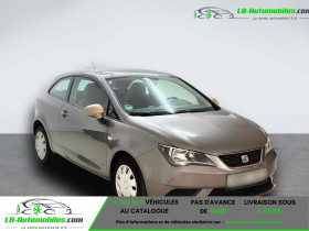 Seat Ibiza SC 1.2 TSI 90PS *APPLE CARPLAY *KAMERA *T  occasion  Beaupuy - photo n2