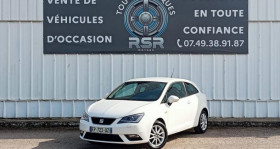Seat Ibiza , garage RSR MOTORS � Moulins-les-Metz