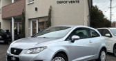 Annonce Seat Ibiza occasion Diesel SC 1.6 16V TDI CR FAP - 90 Style � Longeville Lès Metz