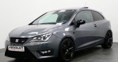 Seat Ibiza occasion année 2016 boite Manuelle Annonce Seat Ibiza occasion Essence SC 1.8 TSI 192CH CUPRA START/STOP 2016 à Nanteuil-les-Meaux