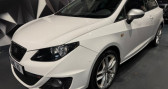Annonce Seat Ibiza occasion Diesel SC 2.0 TDI FAP FR 3P � AUBIERE
