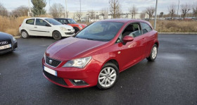 Seat Ibiza occasion 2014 mise en vente à Warmeriville par le garage SELECT MOTORS - photo n°1