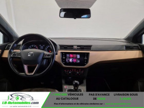 Seat Ibiza SEAT Ibiza 1.0 75 CV 5 porte Xcellence - NEOP. -  occasion  Beaupuy - photo n2