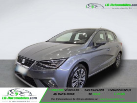 Seat Ibiza , garage LB AUTOMOBILES  Beaupuy