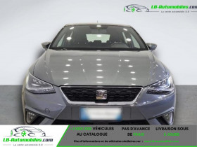 Seat Ibiza SEAT Ibiza 1.0 75 CV 5 porte Xcellence - NEOP. -  occasion  Beaupuy - photo n4