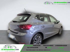 Seat Ibiza SEAT Ibiza 1.0 75 CV 5 porte Xcellence - NEOP. -  occasion  Beaupuy - photo n3