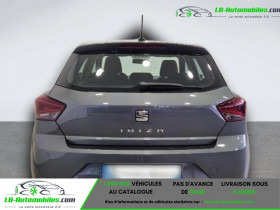 Seat Ibiza SEAT Ibiza 1.0 75 CV 5 porte Xcellence - NEOP. -  occasion  Beaupuy - photo n6