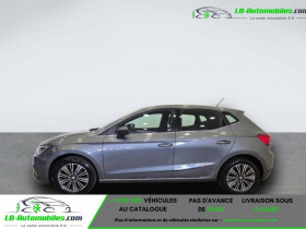 Seat Ibiza SEAT Ibiza 1.0 75 CV 5 porte Xcellence - NEOP. -  occasion  Beaupuy - photo n5
