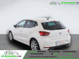 Seat Ibiza SEAT Ibiza 1.0 EcoTSI 95 CV 5 porte FR  occasion  Beaupuy - photo n4