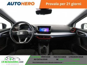 Seat Ibiza SEAT Ibiza 1.0 EcoTSI 95 CV 5 porte FR  occasion  Beaupuy - photo n3