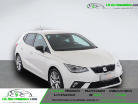 Seat Ibiza SEAT Ibiza 1.0 EcoTSI 95 CV 5 porte FR  occasion  Beaupuy - photo n2
