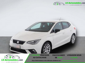 Seat Ibiza , garage LB AUTOMOBILES  Beaupuy