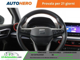 Seat Ibiza SEAT Ibiza 1.0 EcoTSI 95 CV 5 porte FR  occasion  Beaupuy - photo n6