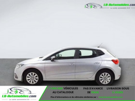 Seat Ibiza SEAT Ibiza 1.0 MPI 5 porte Style  occasion  Beaupuy - photo n5