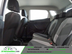 Seat Ibiza SEAT Ibiza 1.0 MPI 5 porte Style  occasion  Beaupuy - photo n6