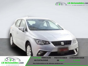 Seat Ibiza SEAT Ibiza 1.0 MPI 5 porte Style  occasion  Beaupuy - photo n2