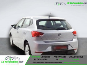 Seat Ibiza SEAT Ibiza 1.0 MPI 5 porte Style  occasion  Beaupuy - photo n4