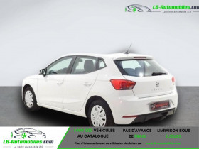 Seat Ibiza SEAT Ibiza 1.0 MPI 5 porte Style  occasion  Beaupuy - photo n4