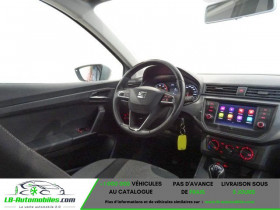 Seat Ibiza SEAT Ibiza 1.0 MPI 5 porte Style  occasion  Beaupuy - photo n3