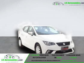 Seat Ibiza SEAT Ibiza 1.0 MPI 5 porte Style  occasion  Beaupuy - photo n2