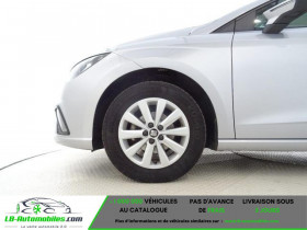 Seat Ibiza SEAT Ibiza 1.0 MPI 5 porte Style  occasion  Beaupuy - photo n7