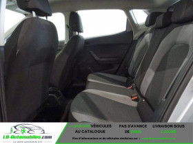 Seat Ibiza SEAT Ibiza 1.0 MPI 5 porte Style  occasion  Beaupuy - photo n6