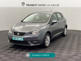 Seat Ibiza occasion année 2015 boite Manuelle Annonce Seat Ibiza occasion Diesel SEAT IBIZA 1.6 TDI 105 CH CR I TECH PLUS à Montévrain