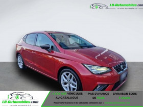 Seat Ibiza , garage LB AUTOMOBILES  Beaupuy