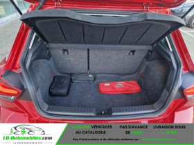 Seat Ibiza SEAT Ibiza 1.6 TDI 95 CV 5 porte FR  occasion  Beaupuy - photo n8