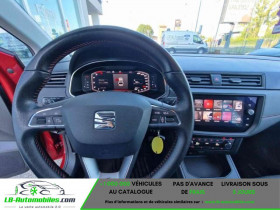 Seat Ibiza SEAT Ibiza 1.6 TDI 95 CV 5 porte FR  occasion  Beaupuy - photo n7