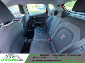 Seat Ibiza SEAT Ibiza 1.6 TDI 95 CV 5 porte FR  occasion  Beaupuy - photo n6