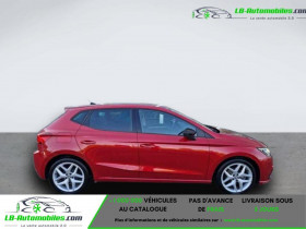 Seat Ibiza SEAT Ibiza 1.6 TDI 95 CV 5 porte FR  occasion  Beaupuy - photo n4