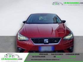 Seat Ibiza SEAT Ibiza 1.6 TDI 95 CV 5 porte FR  occasion  Beaupuy - photo n3