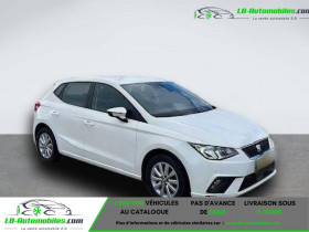 Seat Ibiza SEAT Ibiza 1.6 tdi Business  occasion  Beaupuy - photo n2