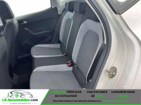 Seat Ibiza SEAT Ibiza 1.6 tdi Business  occasion  Beaupuy - photo n9