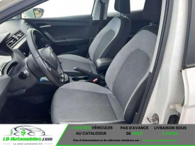 Seat Ibiza SEAT Ibiza 1.6 tdi Business  occasion  Beaupuy - photo n8