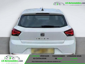 Seat Ibiza SEAT Ibiza 1.6 tdi Business  occasion  Beaupuy - photo n7