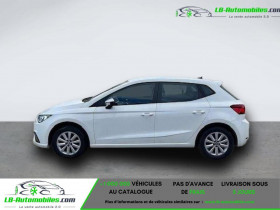 Seat Ibiza SEAT Ibiza 1.6 tdi Business  occasion  Beaupuy - photo n6