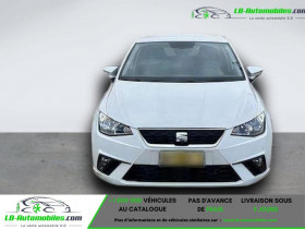 Seat Ibiza SEAT Ibiza 1.6 tdi Business  occasion  Beaupuy - photo n5