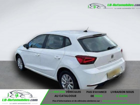 Seat Ibiza SEAT Ibiza 1.6 tdi Business  occasion  Beaupuy - photo n4