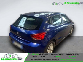 Seat Ibiza SEAT Ibiza Ibiza V 2017 1.6 tdi Business 95cv -  occasion  Beaupuy - photo n3