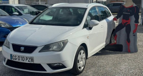 Seat Ibiza , garage PROVENCE CAR LA GARDE � LA GARDE